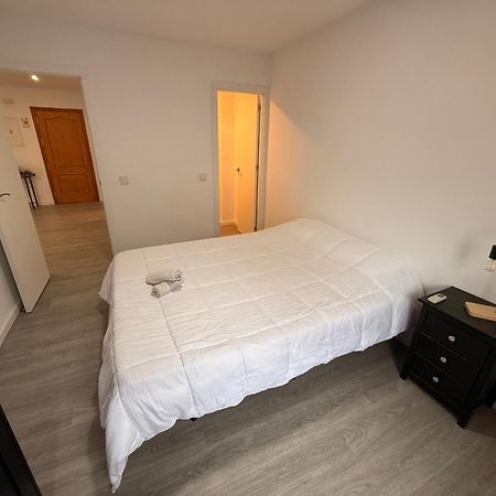 Piso A 300M De La Playa Διαμέρισμα Fuengirola Εξωτερικό φωτογραφία