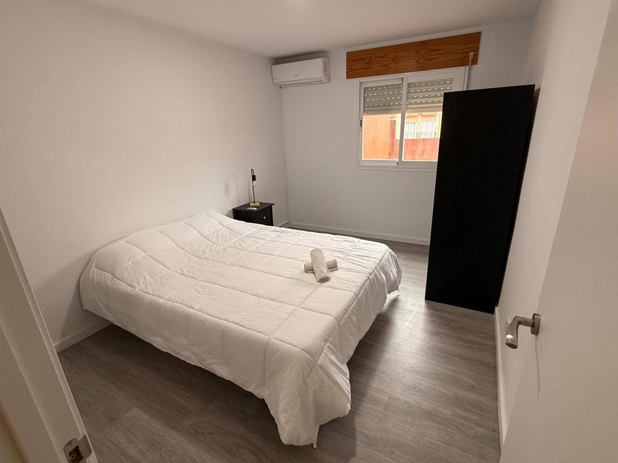 Piso A 300M De La Playa Διαμέρισμα Fuengirola Εξωτερικό φωτογραφία