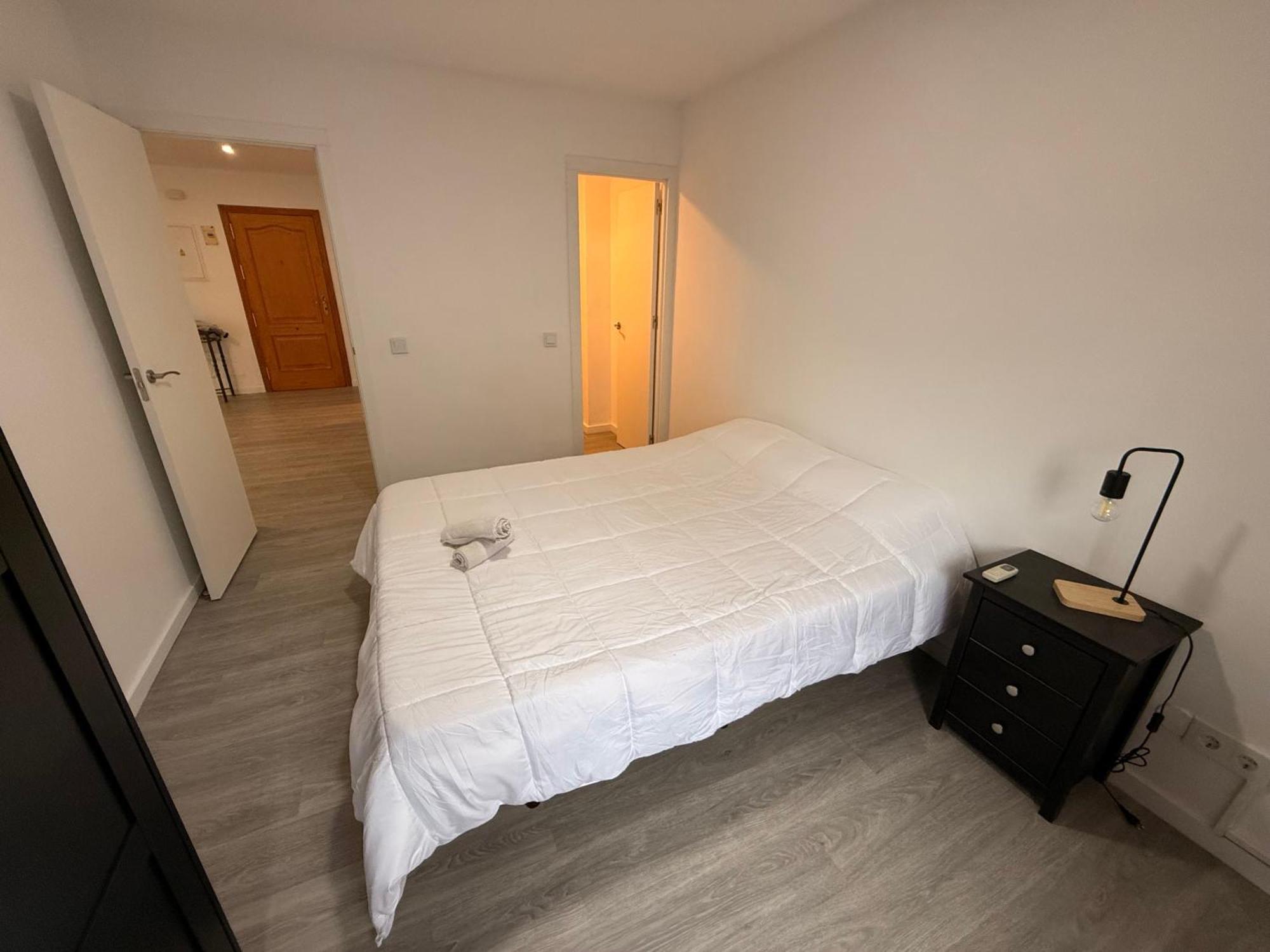 Piso A 300M De La Playa Διαμέρισμα Fuengirola Εξωτερικό φωτογραφία
