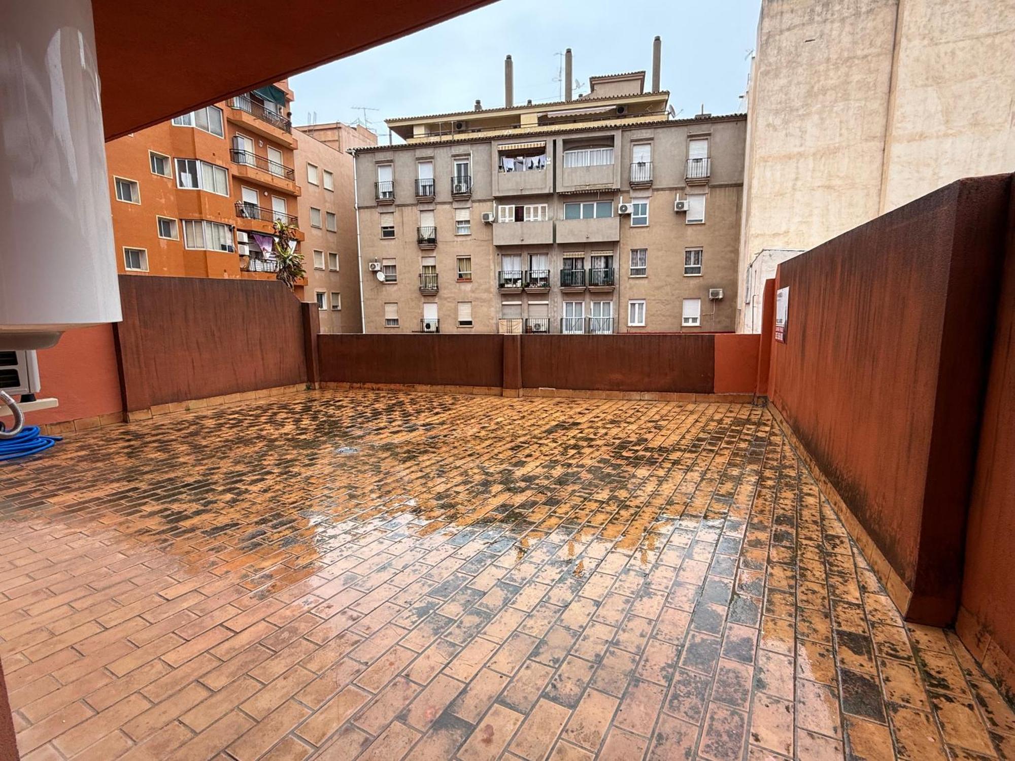 Piso A 300M De La Playa Διαμέρισμα Fuengirola Εξωτερικό φωτογραφία